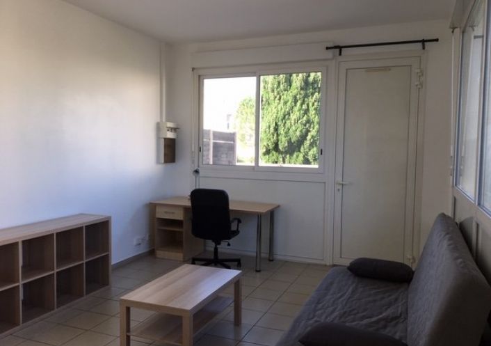 location Appartement Montpellier