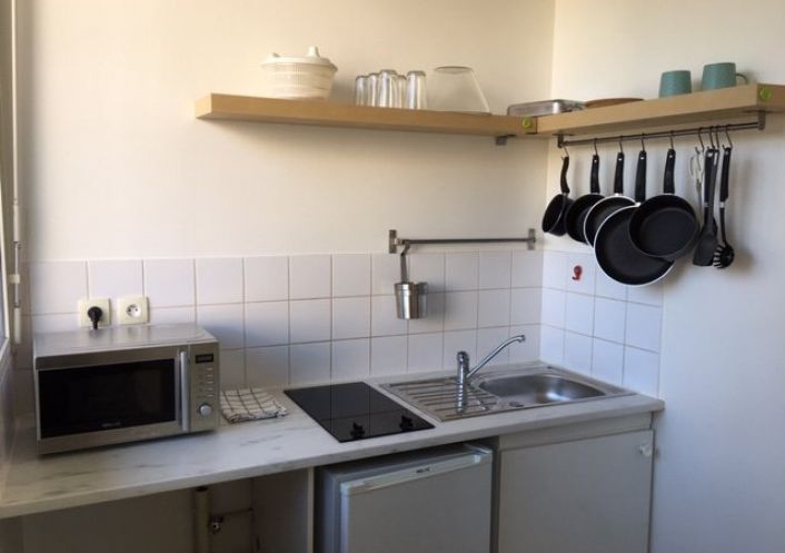 location Appartement Montpellier