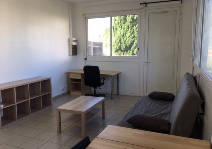 location Appartement Montpellier