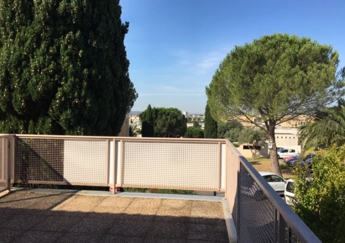location Appartement Montpellier