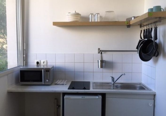 location Appartement Montpellier