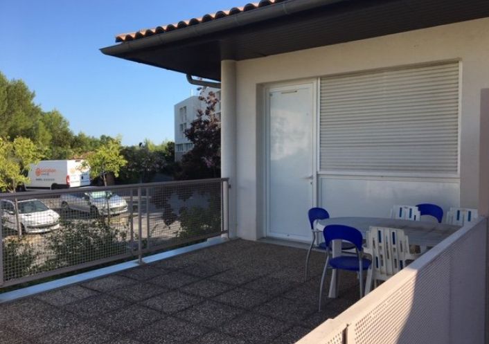 location Appartement Montpellier