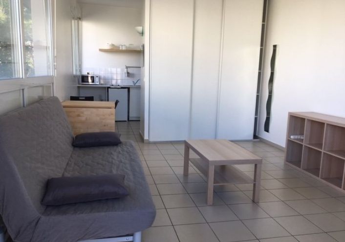 location Appartement Montpellier