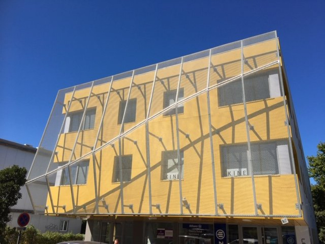 location Bureau Montpellier - Photo 1