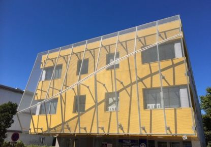 location Bureau Montpellier