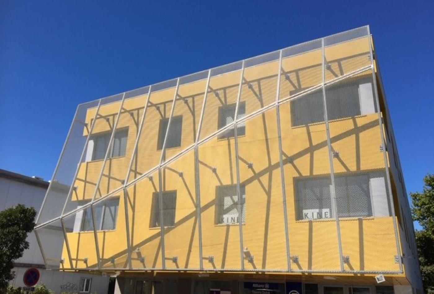 location Bureau Montpellier - Photo 1