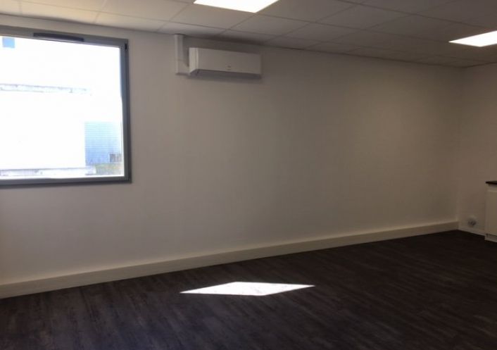 location Bureau Montpellier