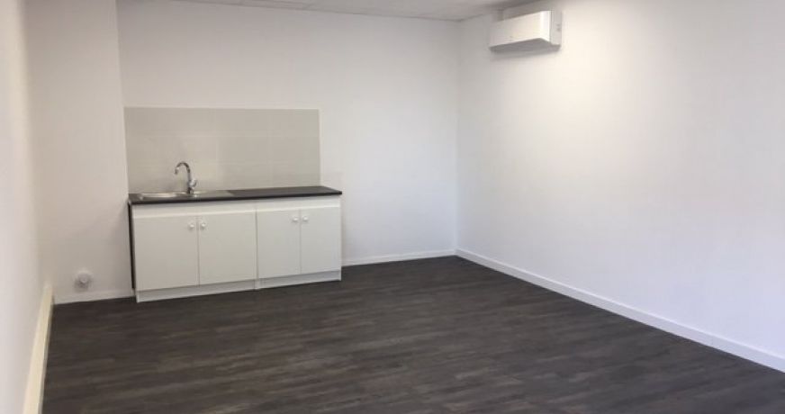 location Bureau Montpellier