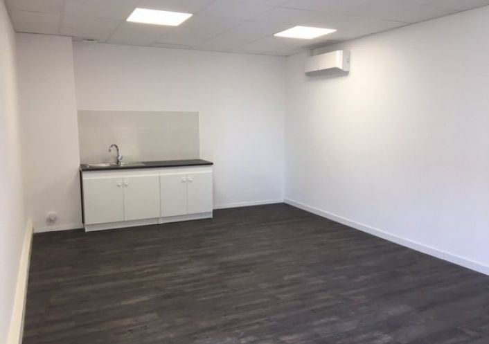 location Bureau Montpellier