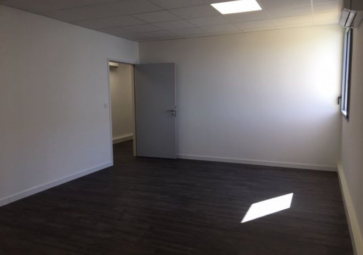location Bureau Montpellier