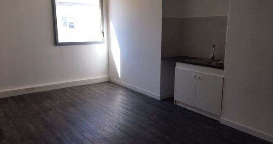 location Bureau Montpellier