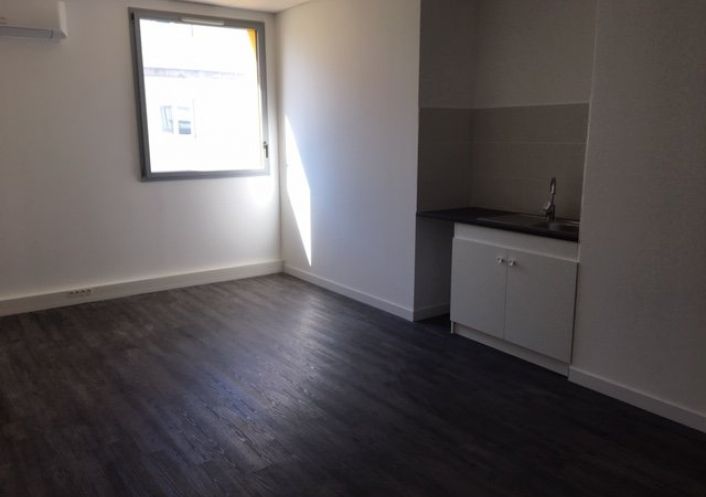 location Bureau Montpellier