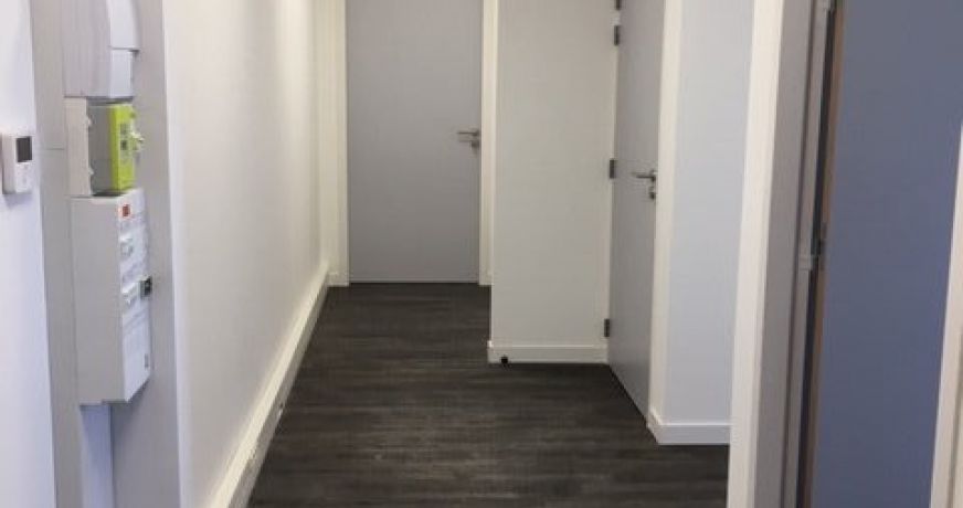 location Bureau Montpellier