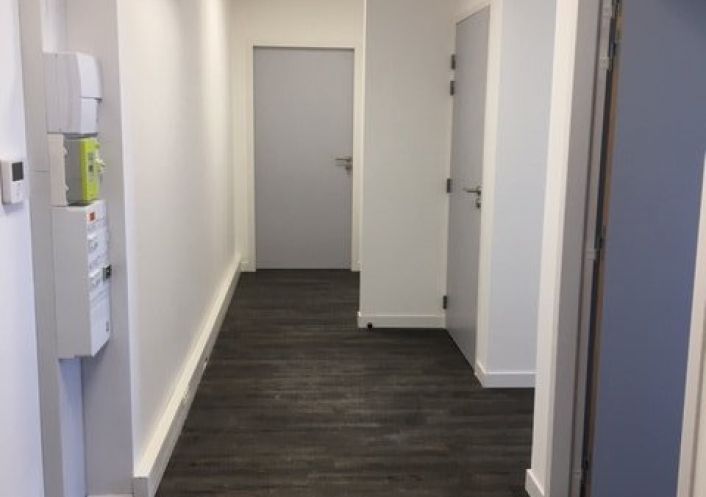 location Bureau Montpellier