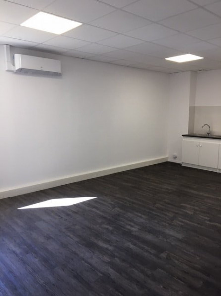 location Bureau Montpellier - Photo 4