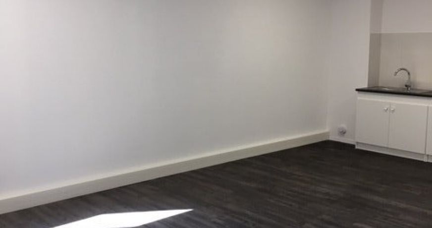 location Bureau Montpellier