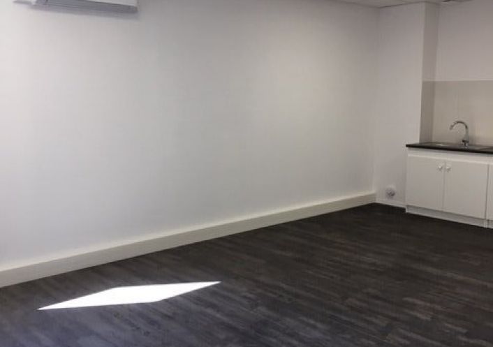 location Bureau Montpellier