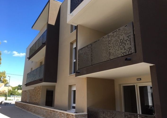 location Appartement Saint Jean De Vedas