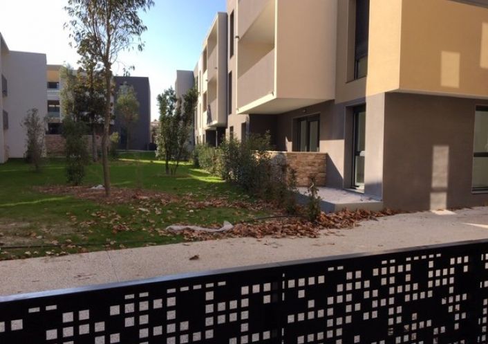 location Appartement Saint Jean De Vedas