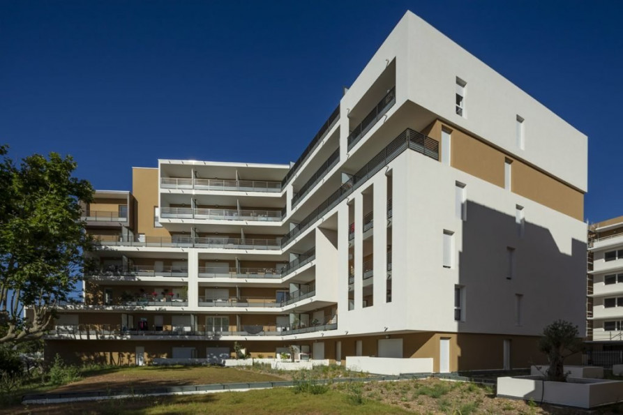 location Garage Montpellier - Photo 1