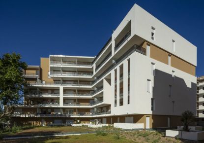 location Garage Montpellier