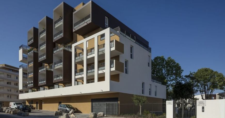 location Garage Montpellier