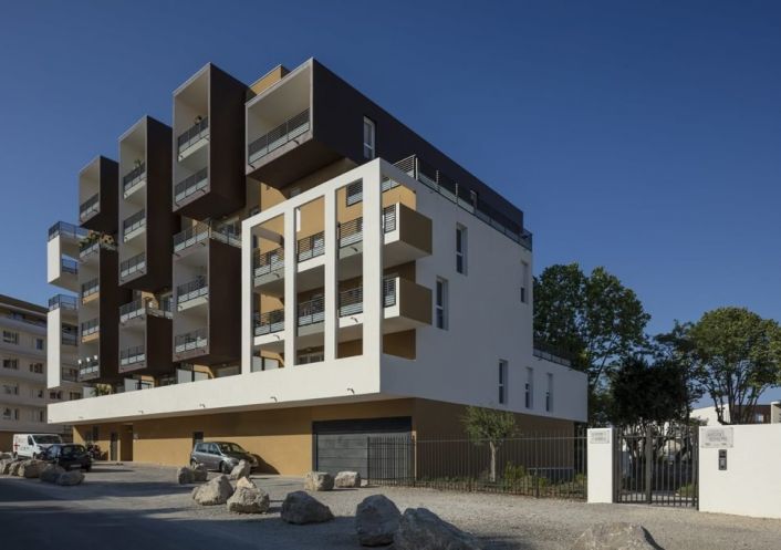 location Garage Montpellier