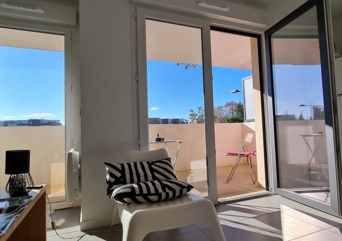 location Appartement Saint Jean De Vedas