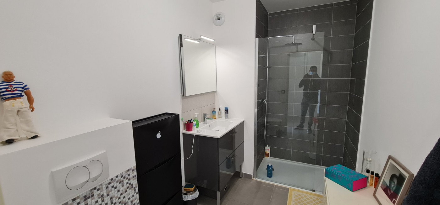 location Appartement Saint Jean De Vedas - Photo 4
