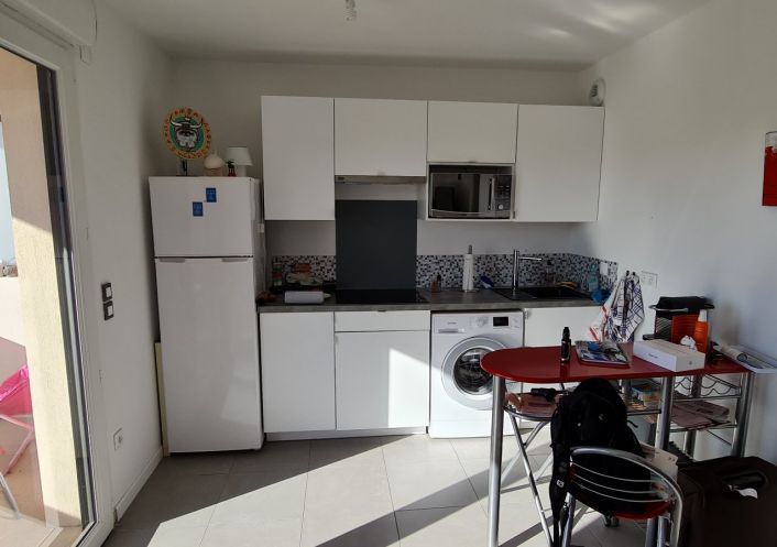 location Appartement Saint Jean De Vedas