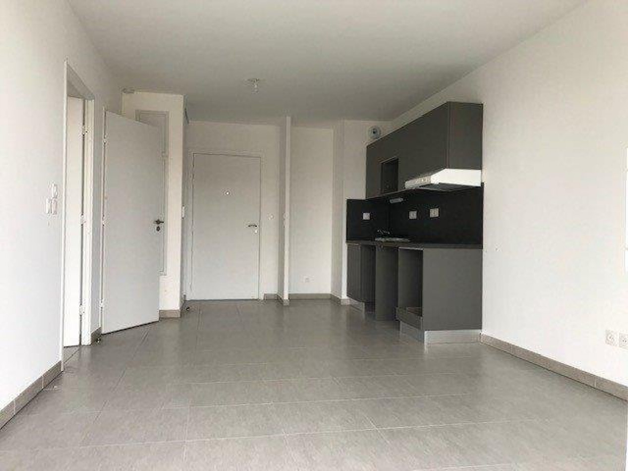 location Appartement Castelnau Le Lez - Photo 2