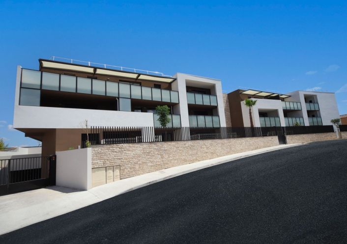 location Appartement Castelnau Le Lez