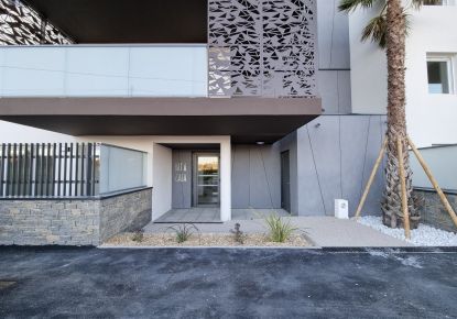 location Parking extérieur Baillargues