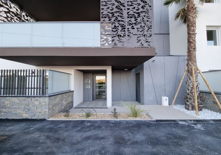 location Parking extérieur Baillargues