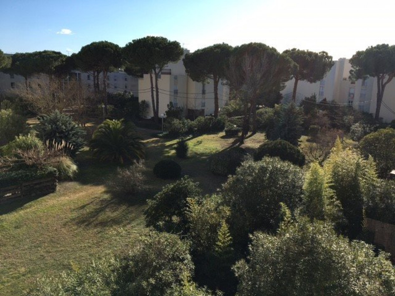 location Appartement La Grande-motte - Photo 1