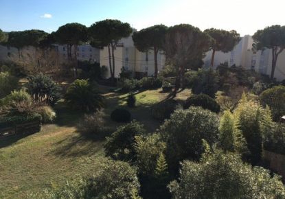 location Appartement La Grande-motte