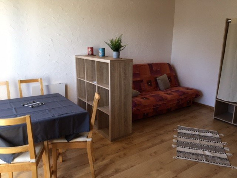 location Appartement La Grande-motte - Photo 3