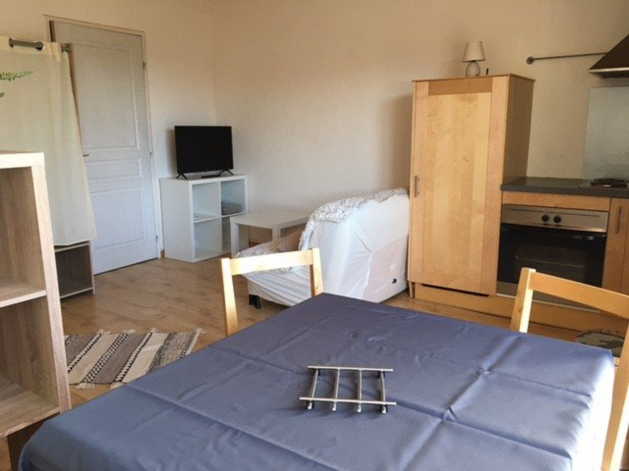 location Appartement La Grande-motte - Photo 4