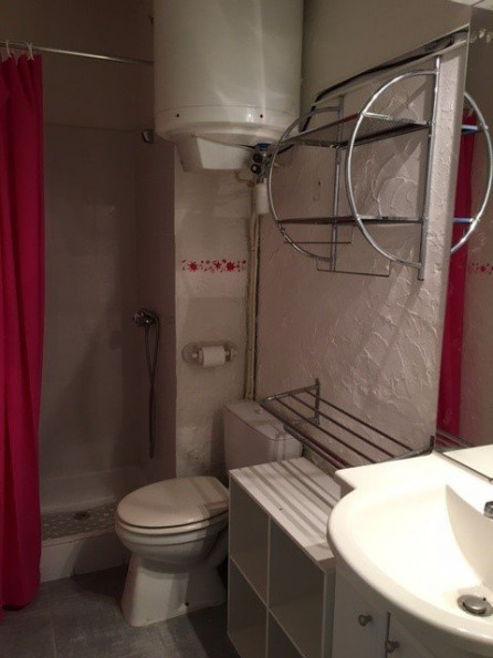 location Appartement La Grande-motte - Photo 9