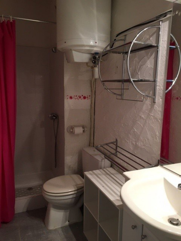 location Appartement La Grande-motte - Photo 9