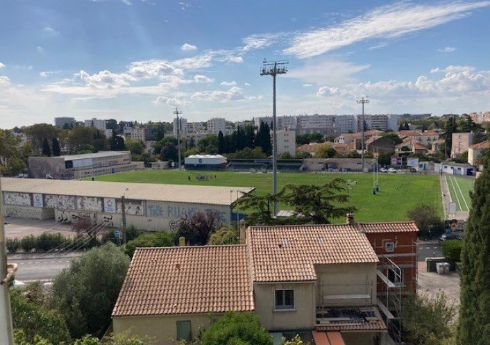 location Appartement Montpellier