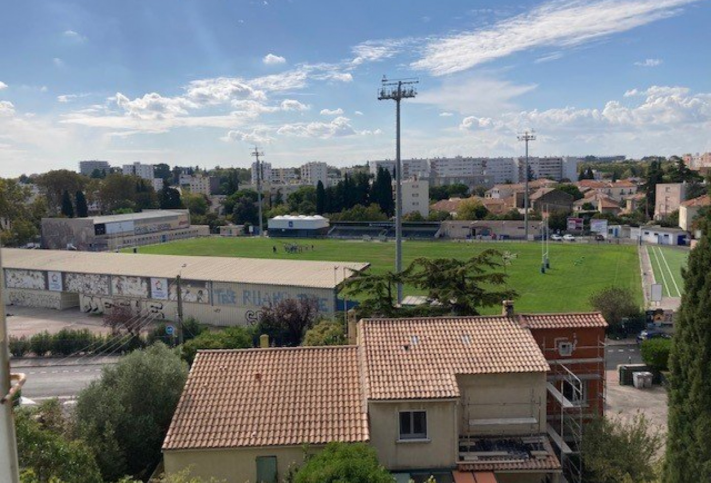 location Appartement Montpellier - Photo 4