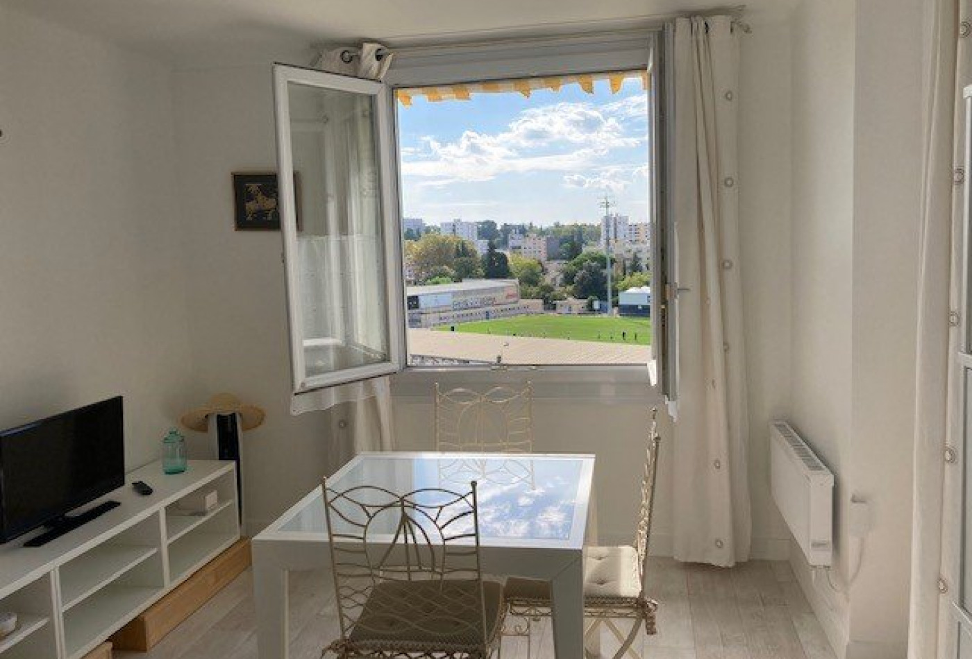 location Appartement Montpellier - Photo 1