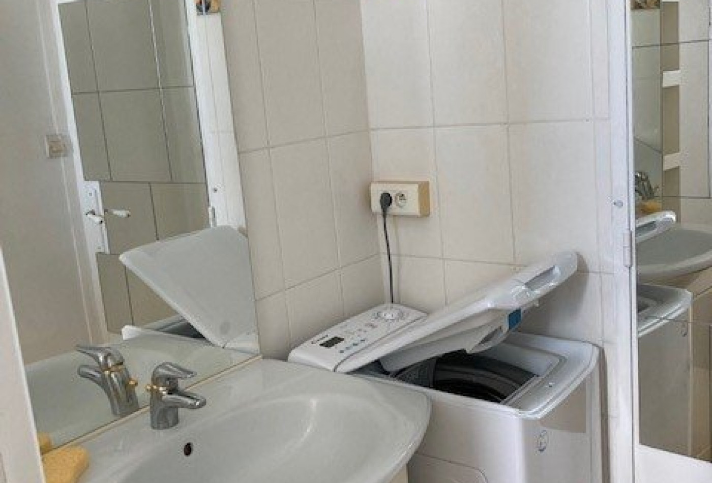 location Appartement Montpellier - Photo 8