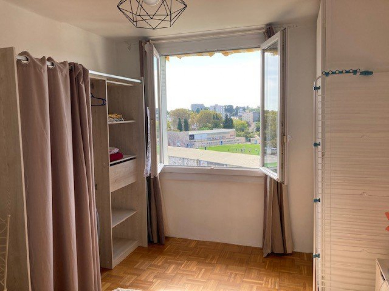 location Appartement Montpellier - Photo 5