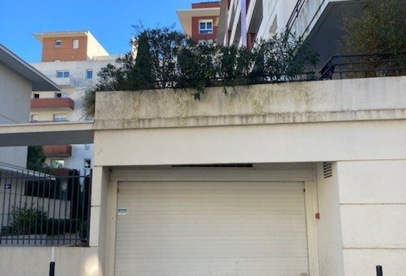 location Garage Montpellier - Photo 1