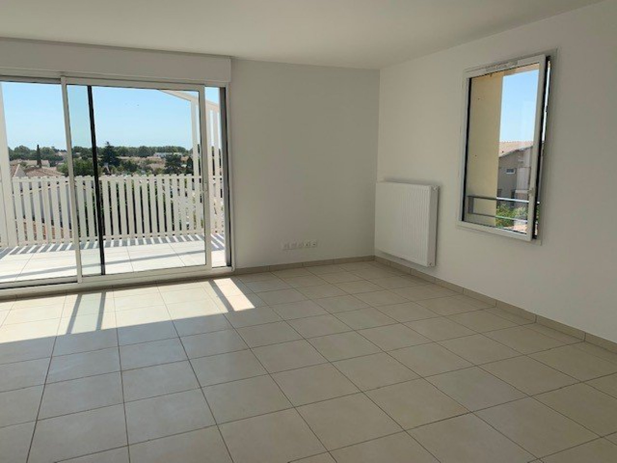 location Appartement Mauguio - Photo 3