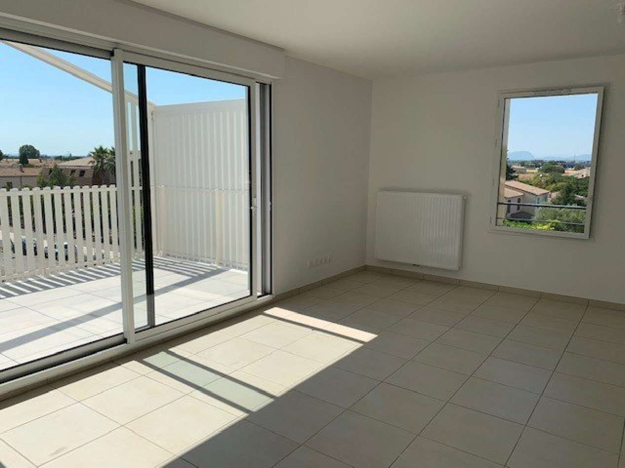 location Appartement Mauguio - Photo 5