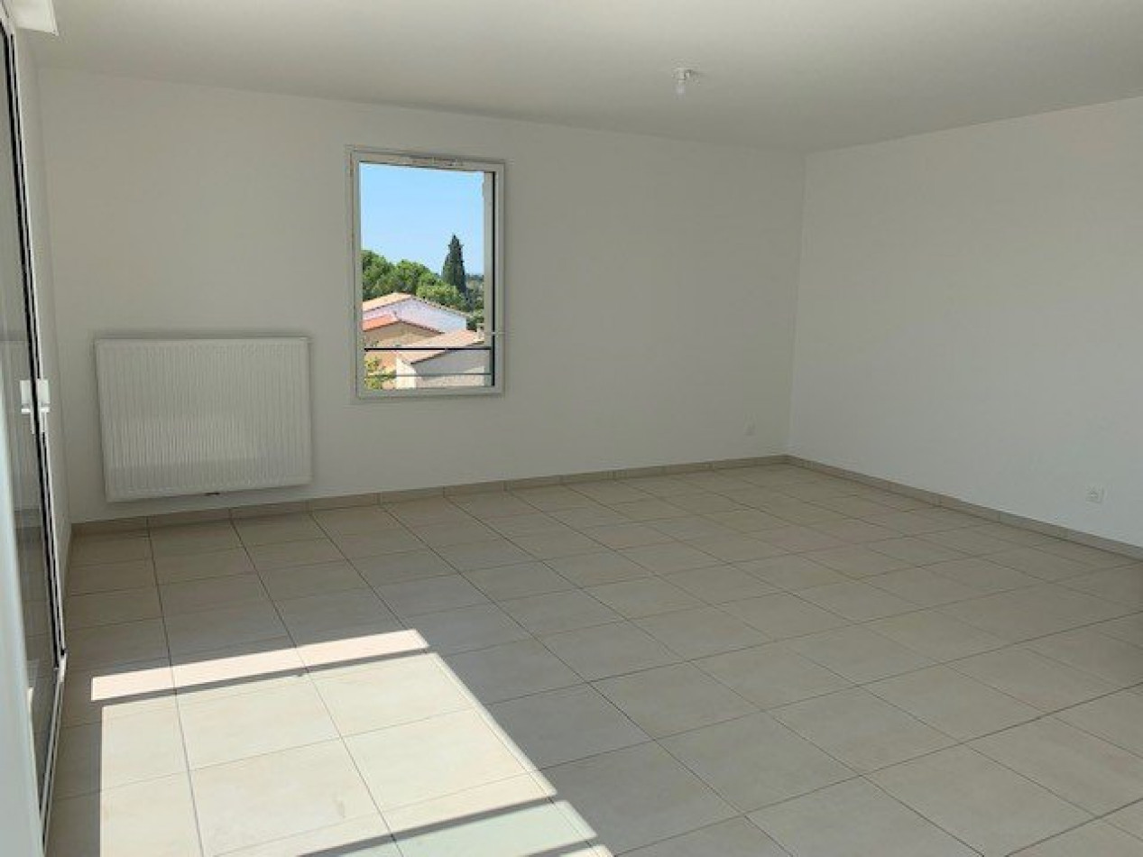 location Appartement Mauguio - Photo 4