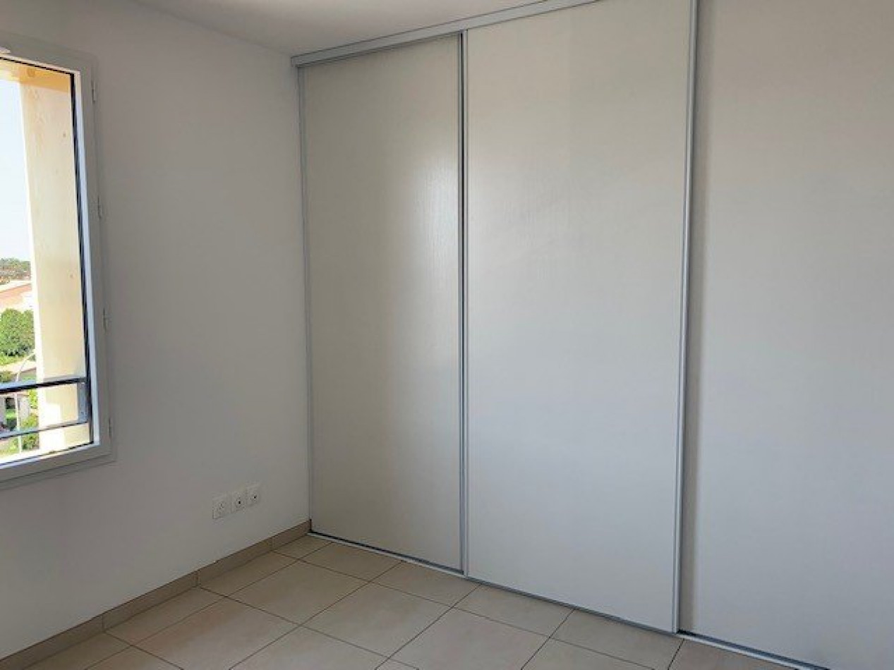 location Appartement Mauguio - Photo 8